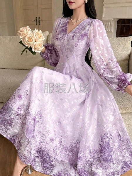 济南希音单大小单都有反单多要求出货准时-第3张图片