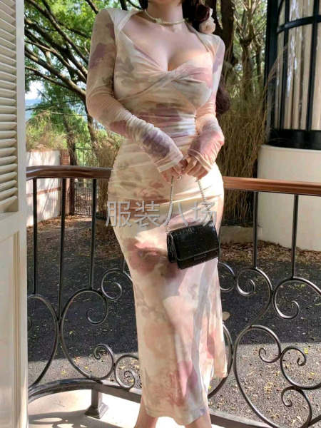 济南希音单大小单都有反单多要求出货准时-第6张图片