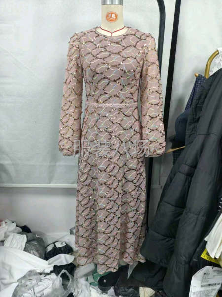 济南希音单大小单都有反单多要求出货准时-第5张图片