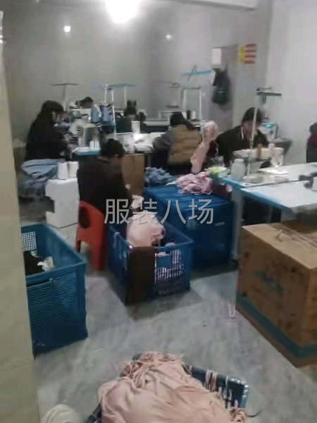 常年以针织类为主简单款式单款首版1000+常年款式大同小异式-第2张图片