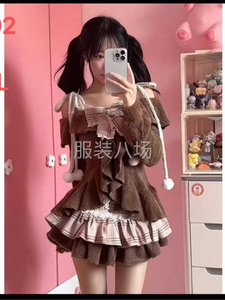 裁片外发，夫妻档，小作坊，单人都行，工价非常美丽-第3张图片
