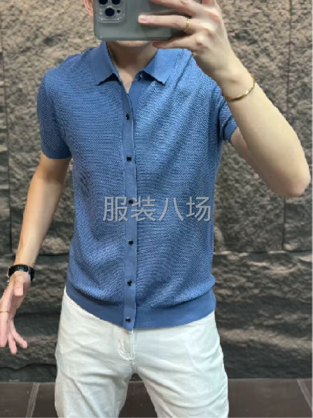 找配合度高的毛织厂-第1张图片