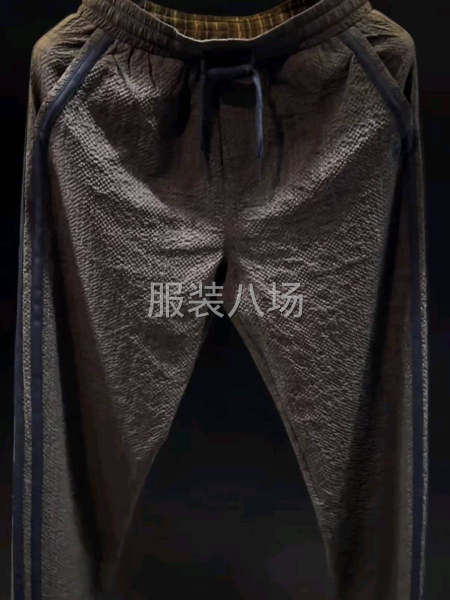 简单男士裤子外发限莫城附近-第1张图片