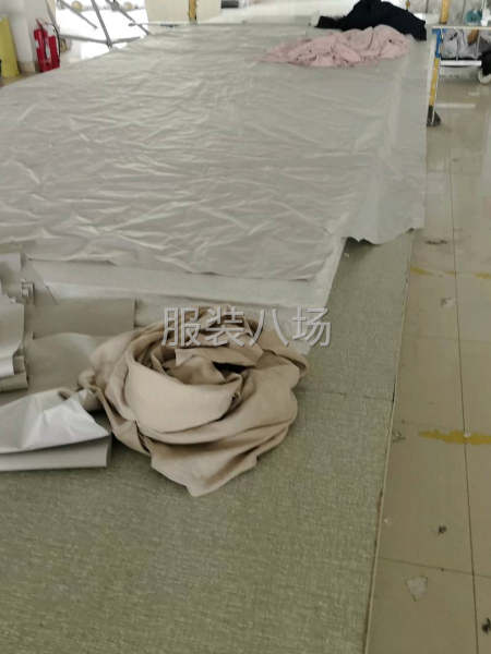 承接裁缝包，多年服装经验，熟悉各种面料各道工序，-第1张图片