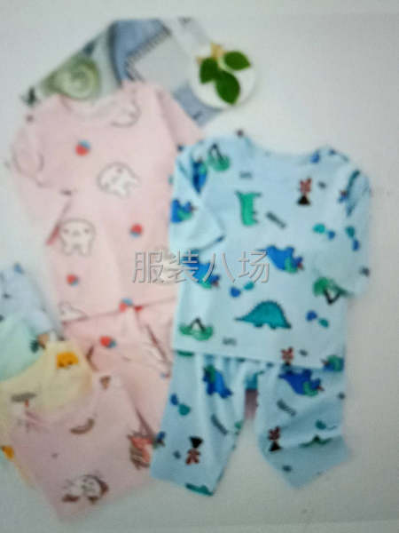 从裁剪到包装一站式服务，支持外贸单/电商单/贴-第1张图片