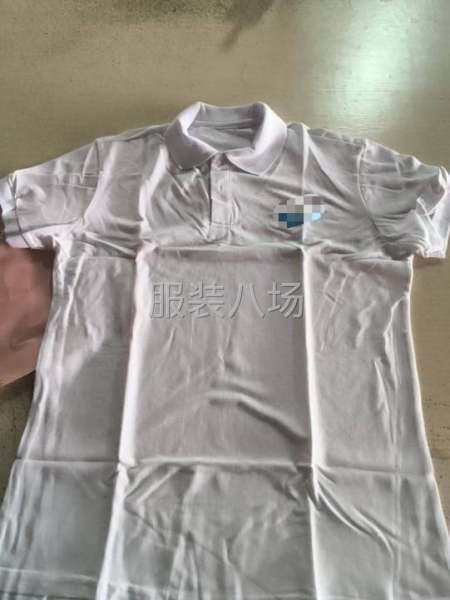 工厂工作服-第1张图片
