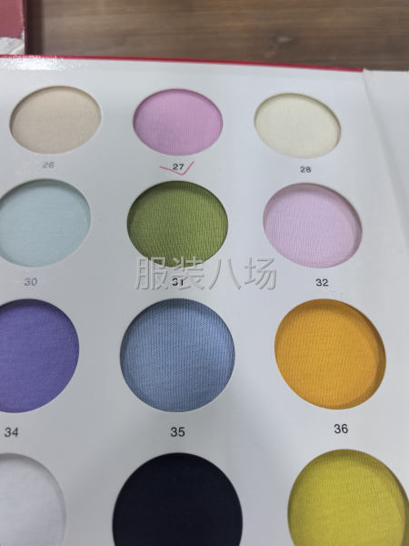 承接裁缝包针织，梭织，牛仔等各种订单-第2张图片