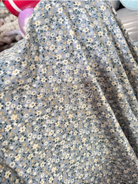 牛奶丝双面磨毛外贸库存-第2张图片