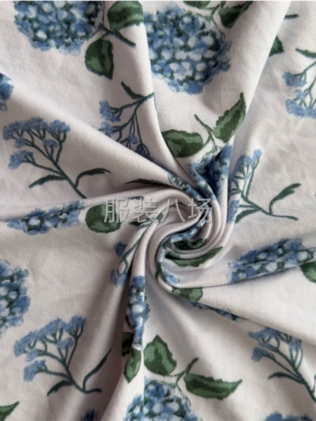 牛奶丝双面磨毛外贸库存-第5张图片