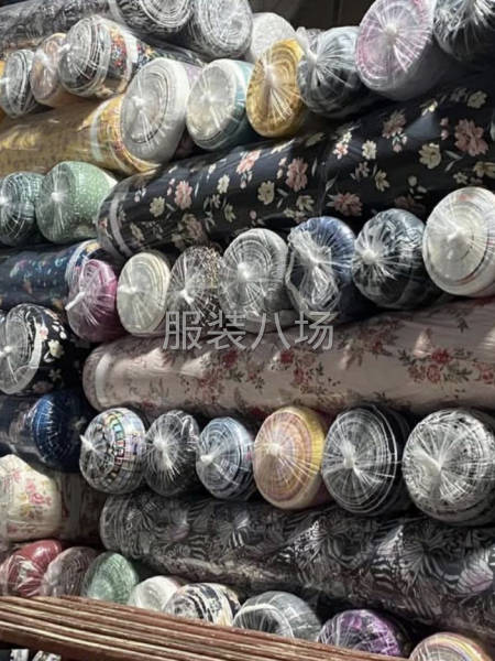 牛奶丝双面磨毛外贸库存-第1张图片