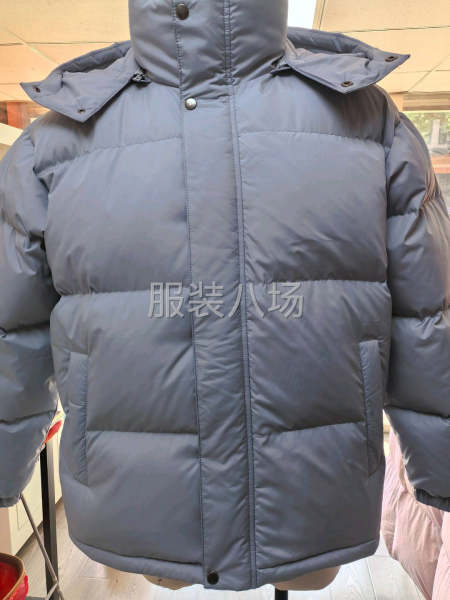 夫妻档加工厂承接订单-第2张图片