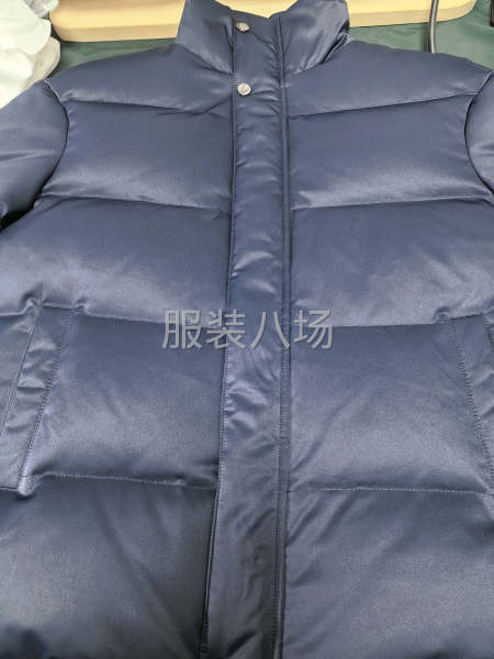 夫妻档加工厂承接订单-第1张图片