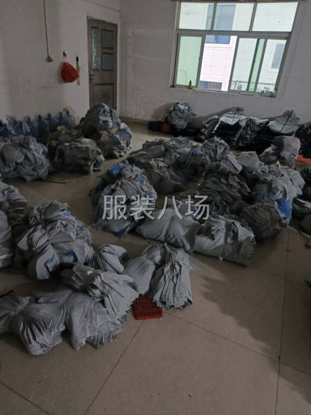 承接服装加工-第1张图片