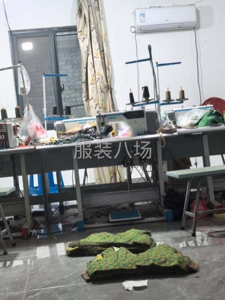 八人流水组-第1张图片