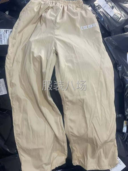 短裤，裤子，上衣，防晒，简单好做-第2张图片