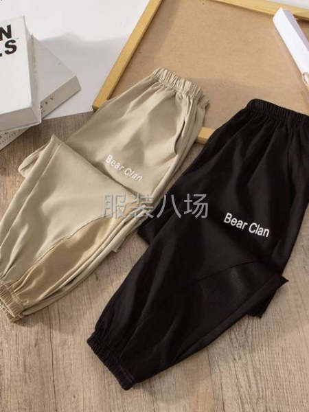 短裤，裤子，上衣，防晒，简单好做-第4张图片