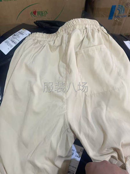 短裤，裤子，上衣，防晒，简单好做-第1张图片