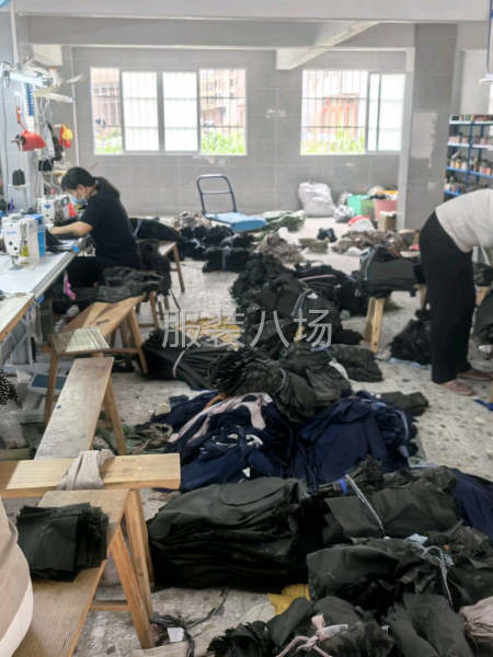 承接各种裤子-第1张图片