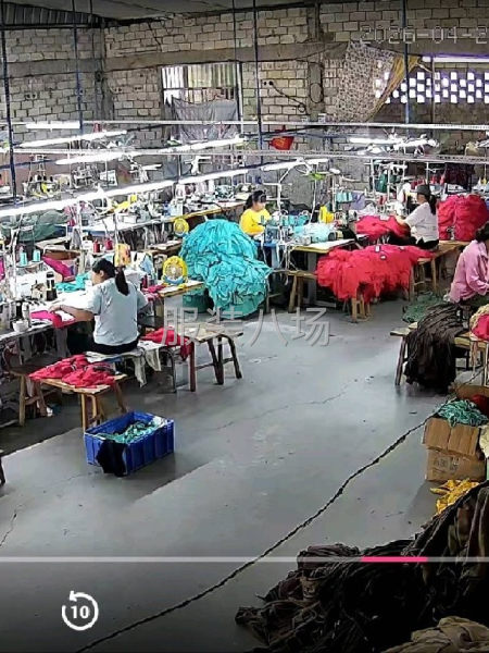 承接各种裤子-第2张图片