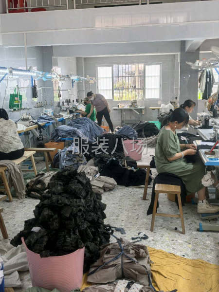 承接各种裤子-第3张图片