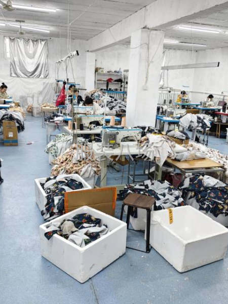 主要生产梭织类-第2张图片