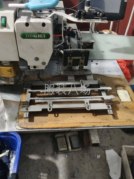 设备用起来非常顺手。工作效率快。-第1张图片