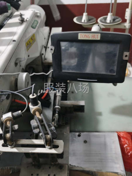 设备用起来非常顺手。工作效率快。-第2张图片