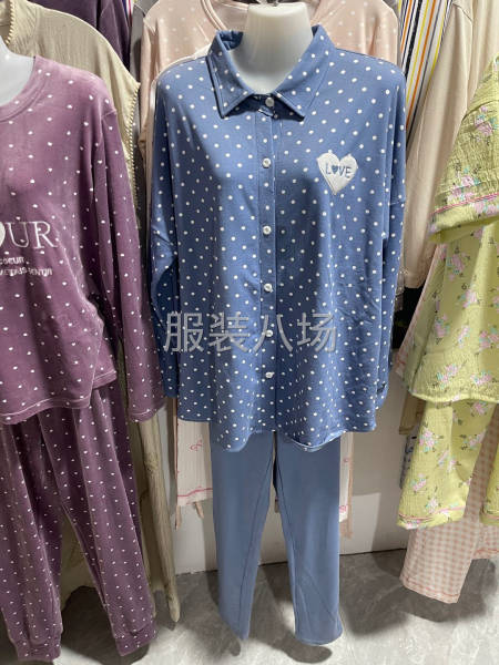 承接各类服饰加工-第9张图片