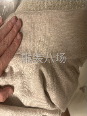 做男装一、二线品牌单的小厂 配合度高的！首批1-300件-第8张图片