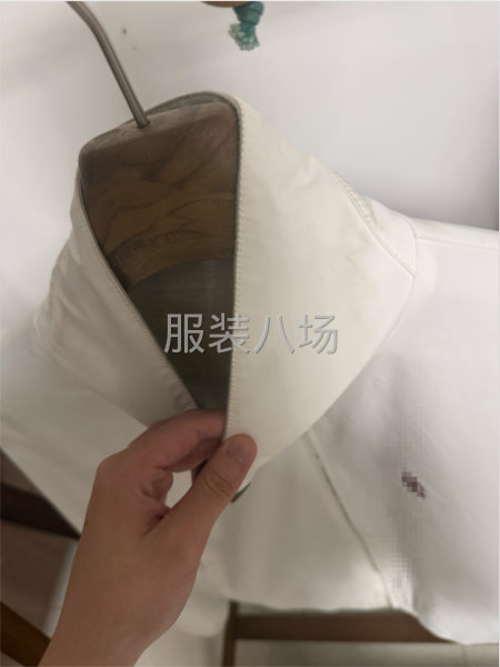 做男装一、二线品牌单的小厂 配合度高的！首批1-300件-第2张图片