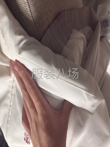 做男装一、二线品牌单的小厂 配合度高的！首批1-300件-第4张图片