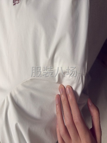 做男装一、二线品牌单的小厂 配合度高的！首批1-300件-第3张图片