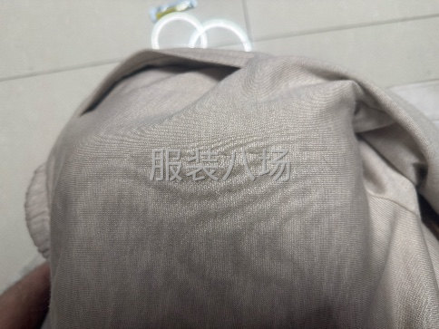 做男装一、二线品牌单的小厂 配合度高的！首批1-300件-第7张图片