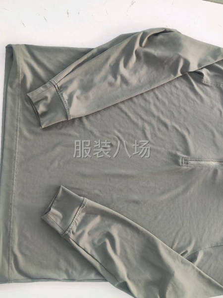 剪线包装1人（女士优先）-第1张图片