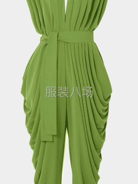 能做时装礼服工厂，针织吊带衫工厂-第4张图片