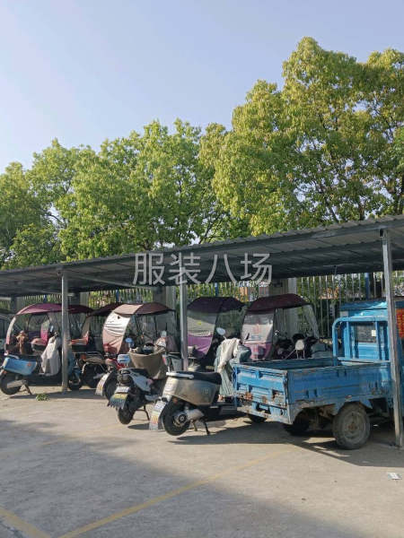 50-100人加工厂承接订单-第1张图片