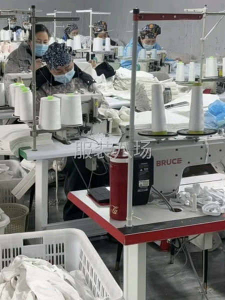 承接童装外加工 T恤外加工-第1张图片