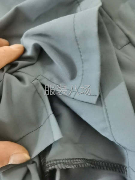 短裤外发，量大，现金结算-第2张图片