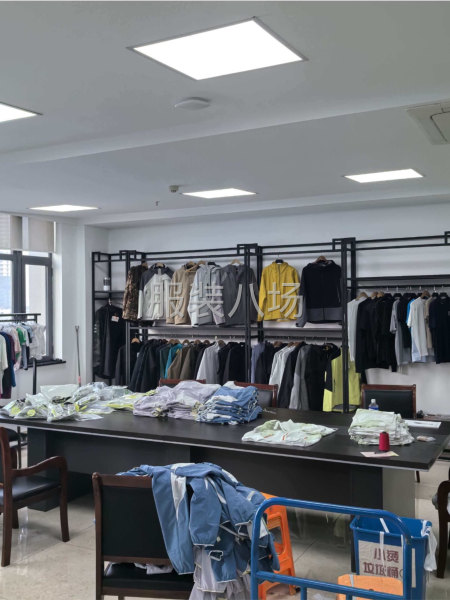 稳定外发加工对接-第2张图片