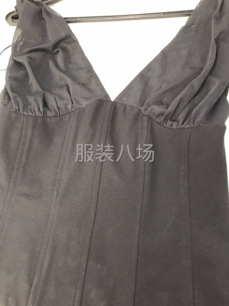 女装外单裁片外发-第3张图片