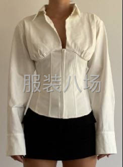 女装外单裁片外发-第1张图片