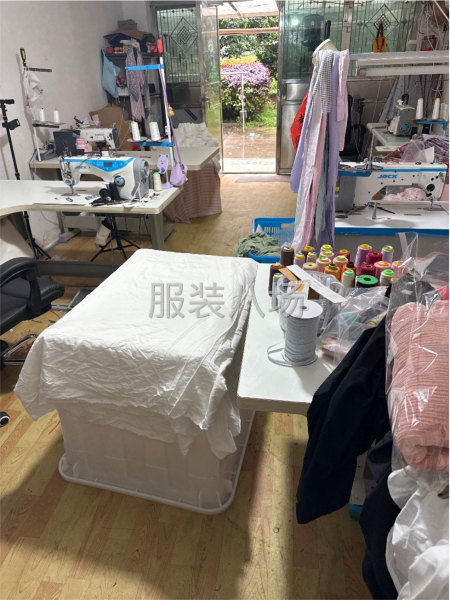 小作坊加工厂承接订单-第1张图片