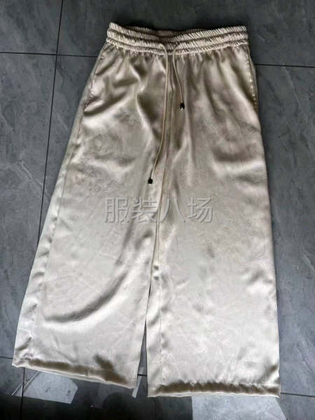 大量裤子外发，做过裤子的优先 ，-第5张图片