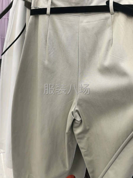 女裤休闲裤，市场单直播单-第1张图片