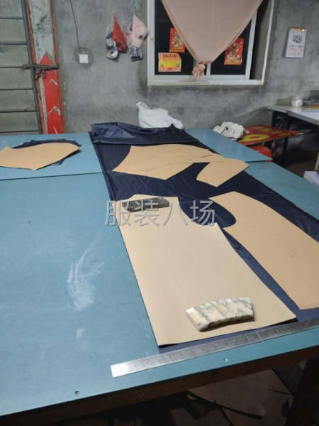 专业接，样衣，做，主要做，棉衣，茄克，∽，塞棉，拍棉欢迎大佬-第3张图片