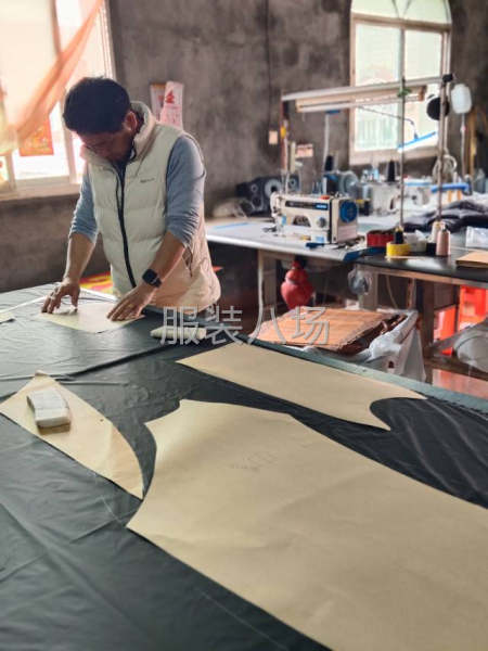 专业接，样衣，做，主要做，棉衣，茄克，∽，塞棉，拍棉欢迎大佬-第7张图片