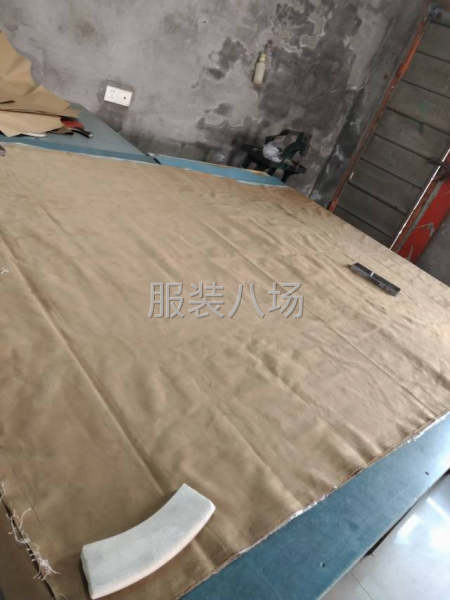 专业接，样衣，做，主要做，棉衣，茄克，∽，塞棉，拍棉欢迎大佬-第1张图片