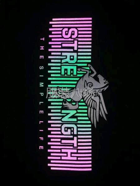 承接各类鞋服印花-第5张图片