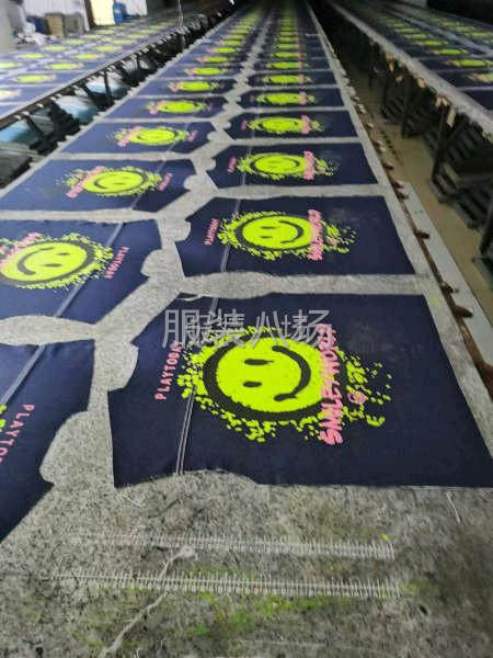 承接各类鞋服印花-第9张图片