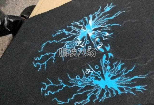 承接各类鞋服印花-第4张图片